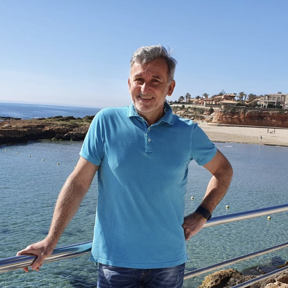 Krzysztof Mikołajek